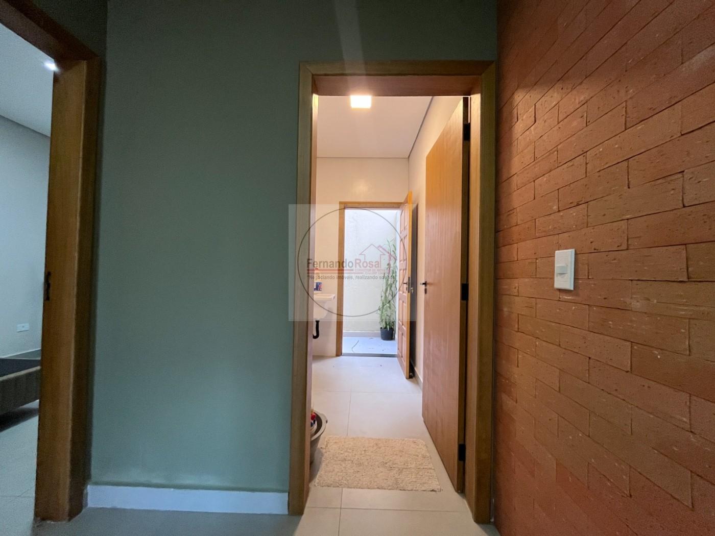 Casa, 3 quartos - Foto 22