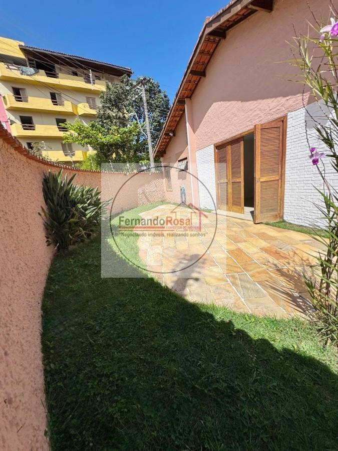 Casa, 4 quartos, 249 m² - Foto 7