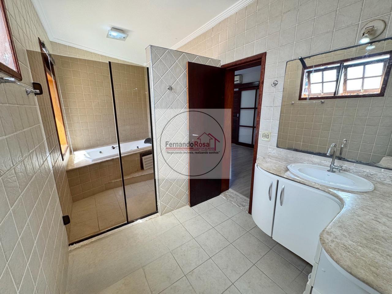 Casa, 4 quartos, 249 m² - Foto 12