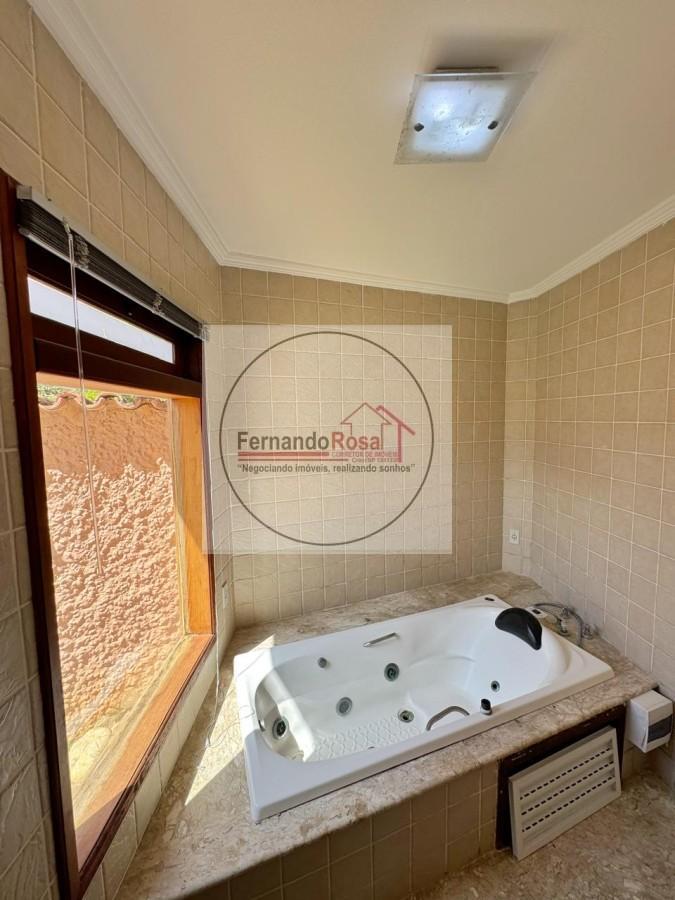 Casa, 4 quartos, 249 m² - Foto 14