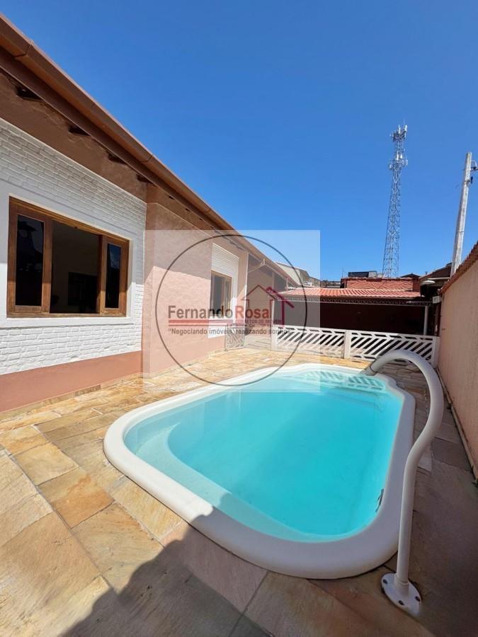 Casa, 4 quartos, 249 m² - Foto 8