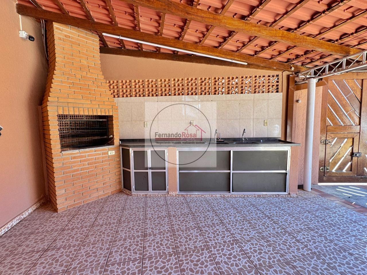 Casa, 4 quartos, 249 m² - Foto 10