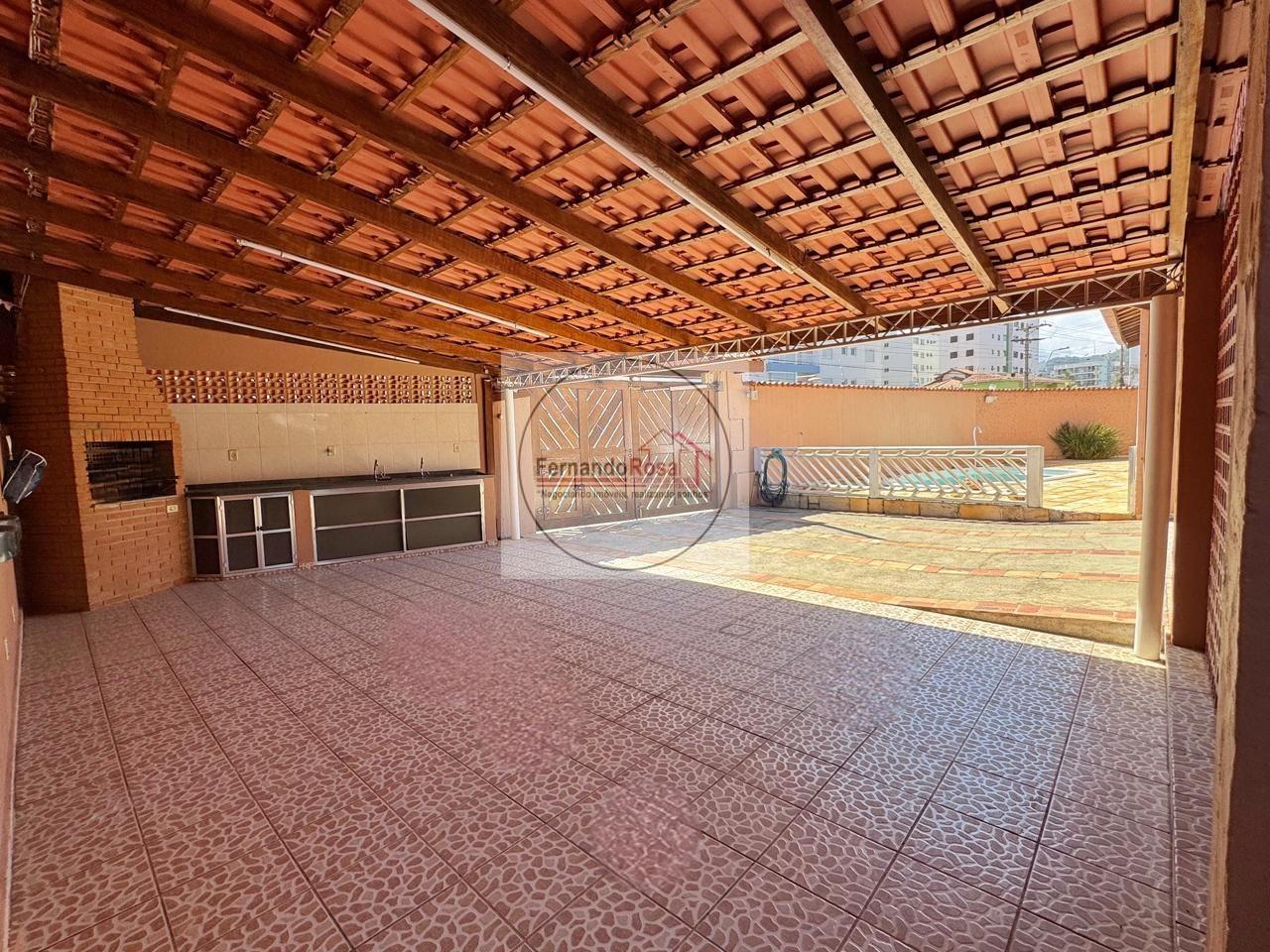 Casa, 4 quartos, 249 m² - Foto 5