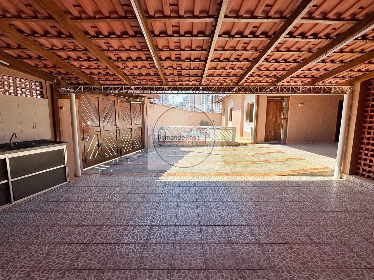 Casa, 4 quartos, 249 m² - Foto 4