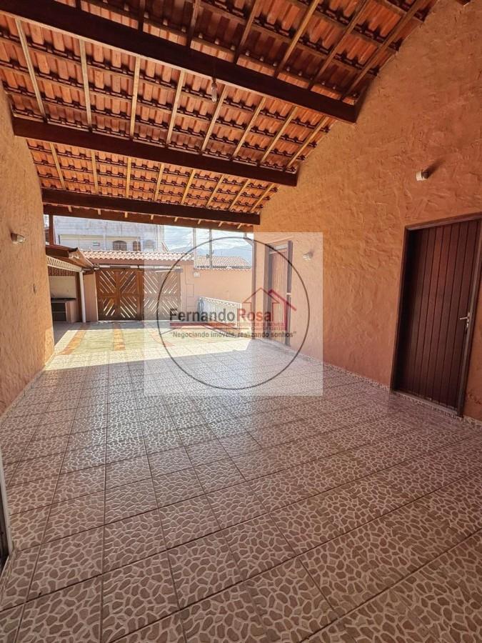 Casa, 4 quartos, 249 m² - Foto 6