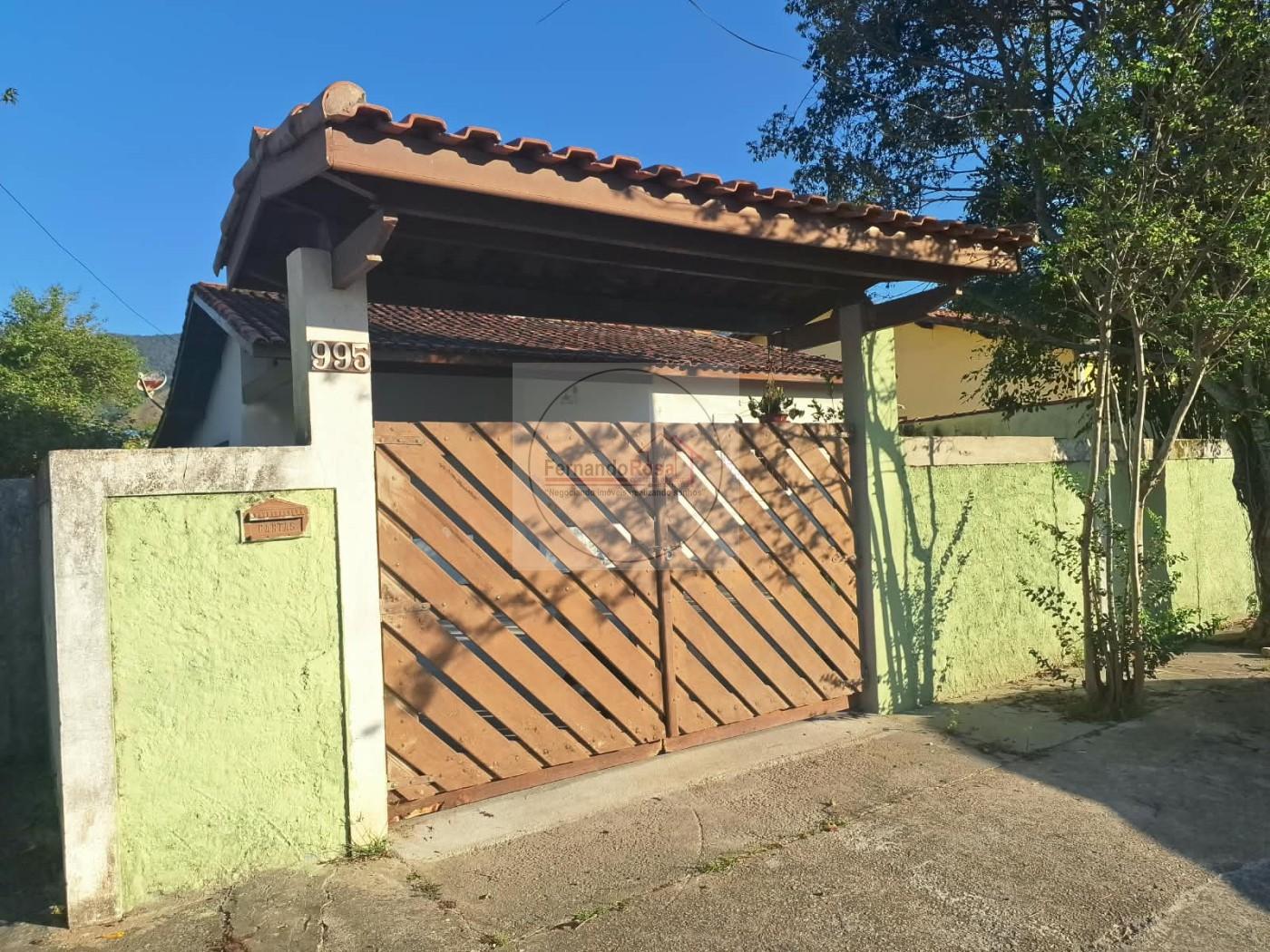 Casa, 3 quartos, 110 m² - Foto 1