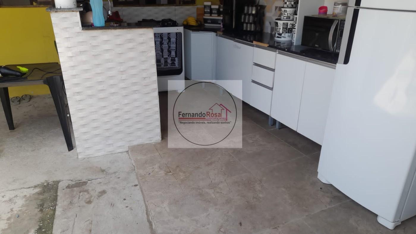Casa, 1 quarto, 50 m² - Foto 4