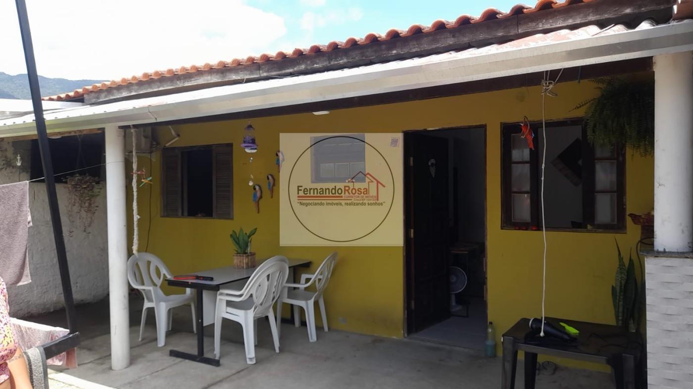 Casa, 1 quarto, 50 m² - Foto 3