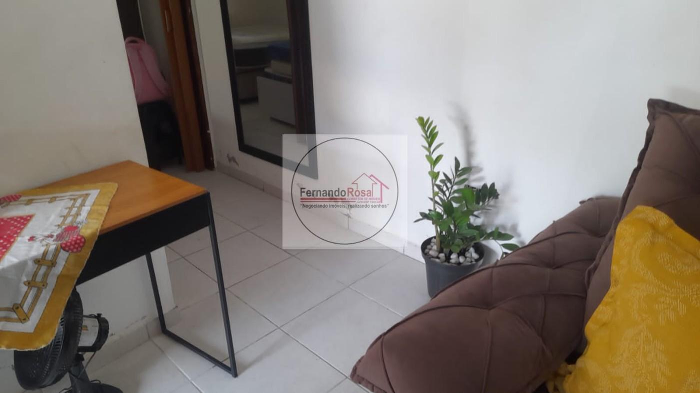 Casa, 1 quarto, 50 m² - Foto 6