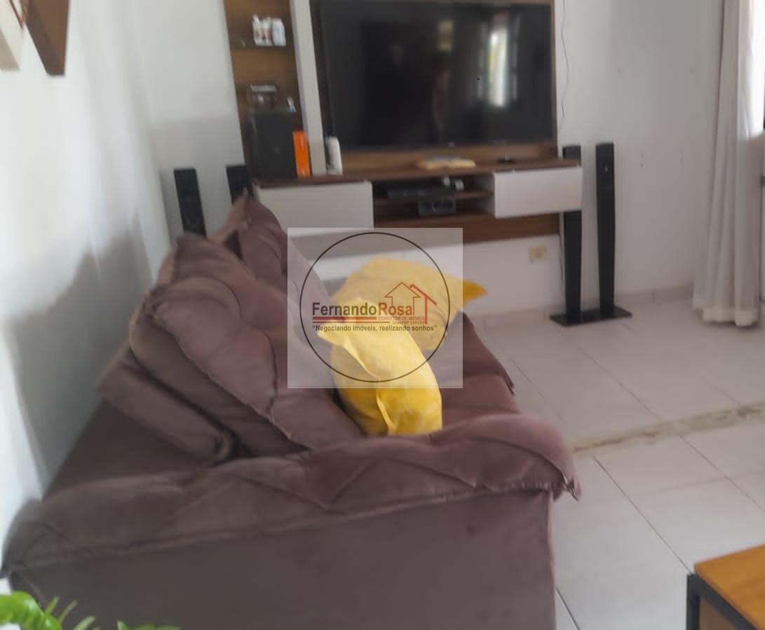 Casa, 1 quarto, 50 m² - Foto 10