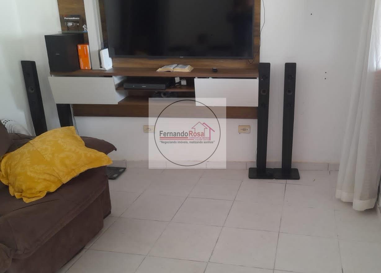 Casa, 1 quarto, 50 m² - Foto 13