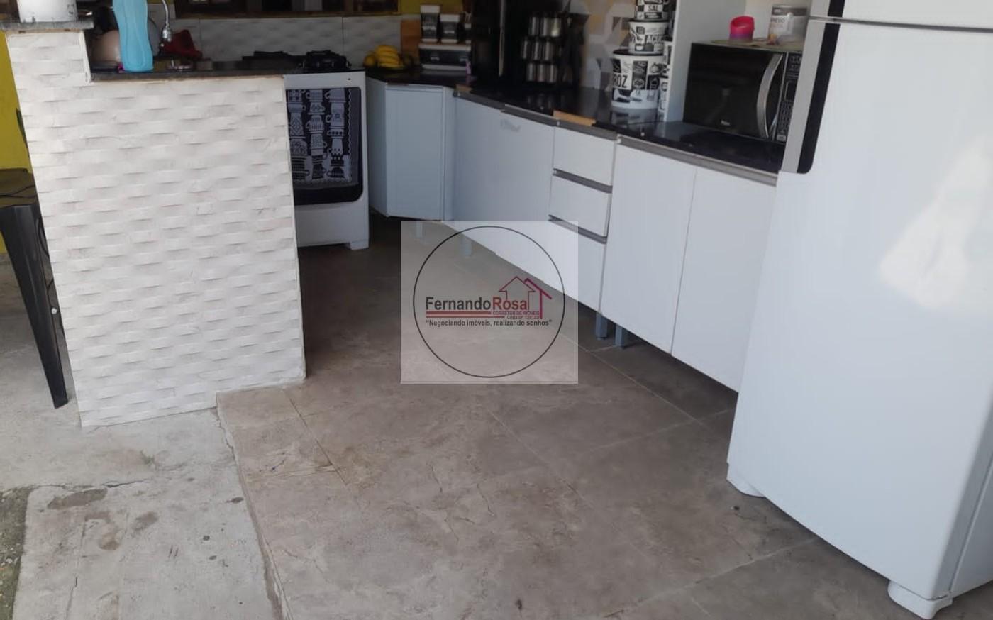 Casa, 1 quarto, 50 m² - Foto 14