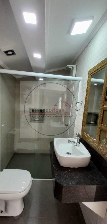 Casa de Condomínio, 4 quartos - Foto 7
