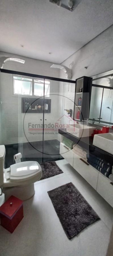 Casa de Condomínio, 4 quartos - Foto 9