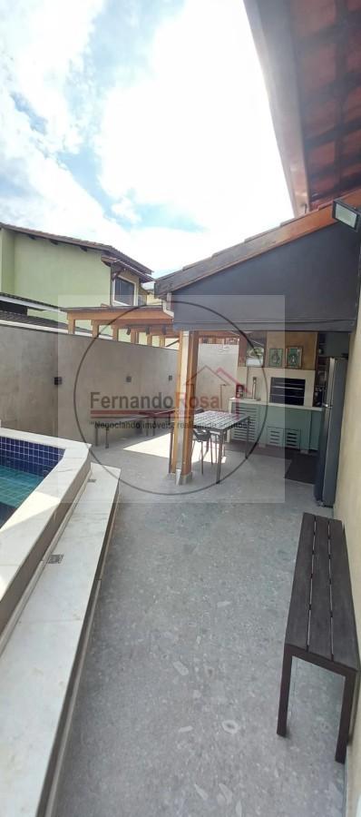Casa de Condomínio, 4 quartos - Foto 6