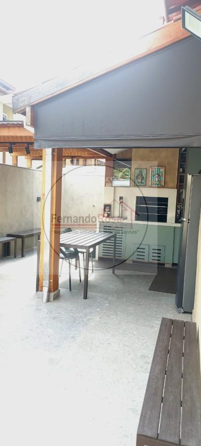 Casa de Condomínio, 4 quartos - Foto 16