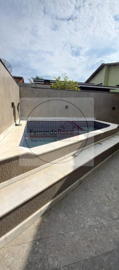 Casa de Condomínio, 4 quartos - Foto 10