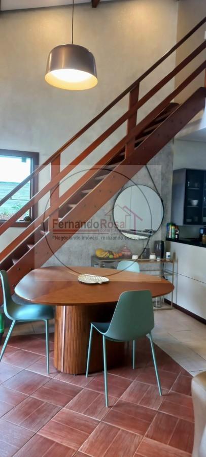Casa de Condomínio, 4 quartos - Foto 23