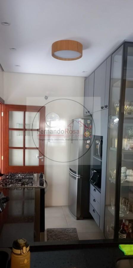 Casa de Condomínio, 4 quartos - Foto 21
