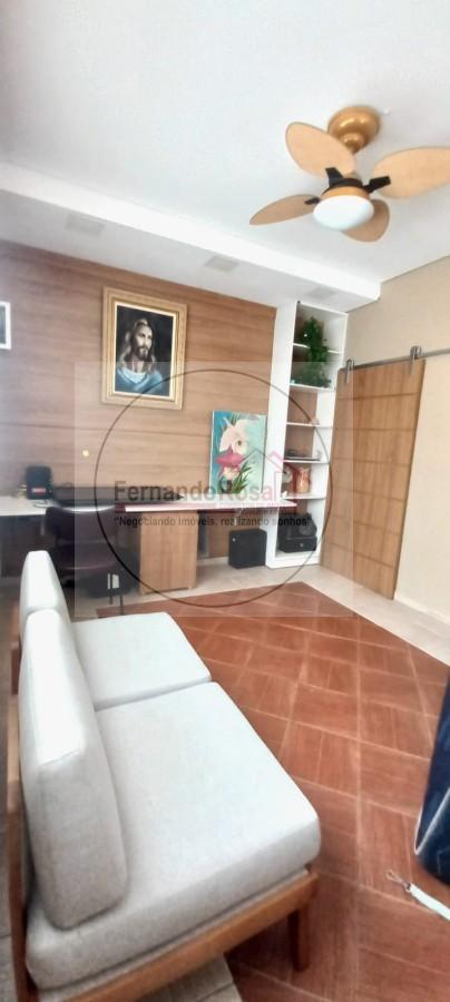 Casa de Condomínio, 4 quartos - Foto 18