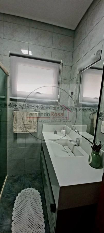 Casa de Condomínio, 4 quartos - Foto 20