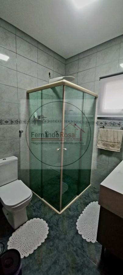 Casa de Condomínio, 4 quartos - Foto 27