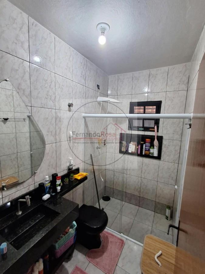Casa, 1 quarto, 50 m² - Foto 17