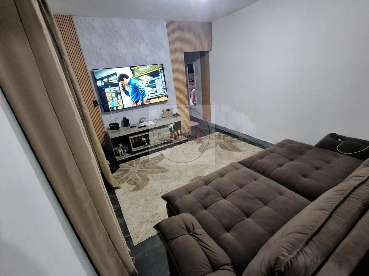 Casa, 1 quarto, 50 m² - Foto 20