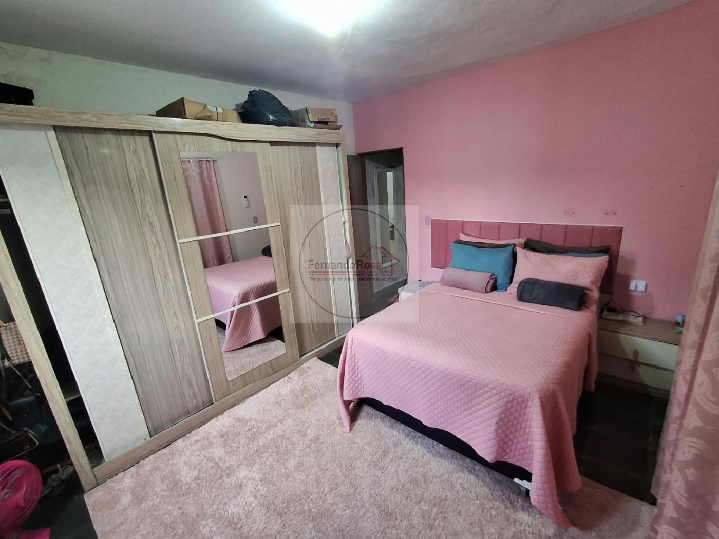 Casa, 1 quarto, 50 m² - Foto 24