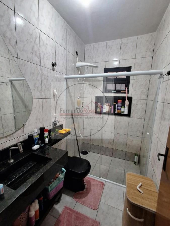 Casa, 1 quarto, 50 m² - Foto 21