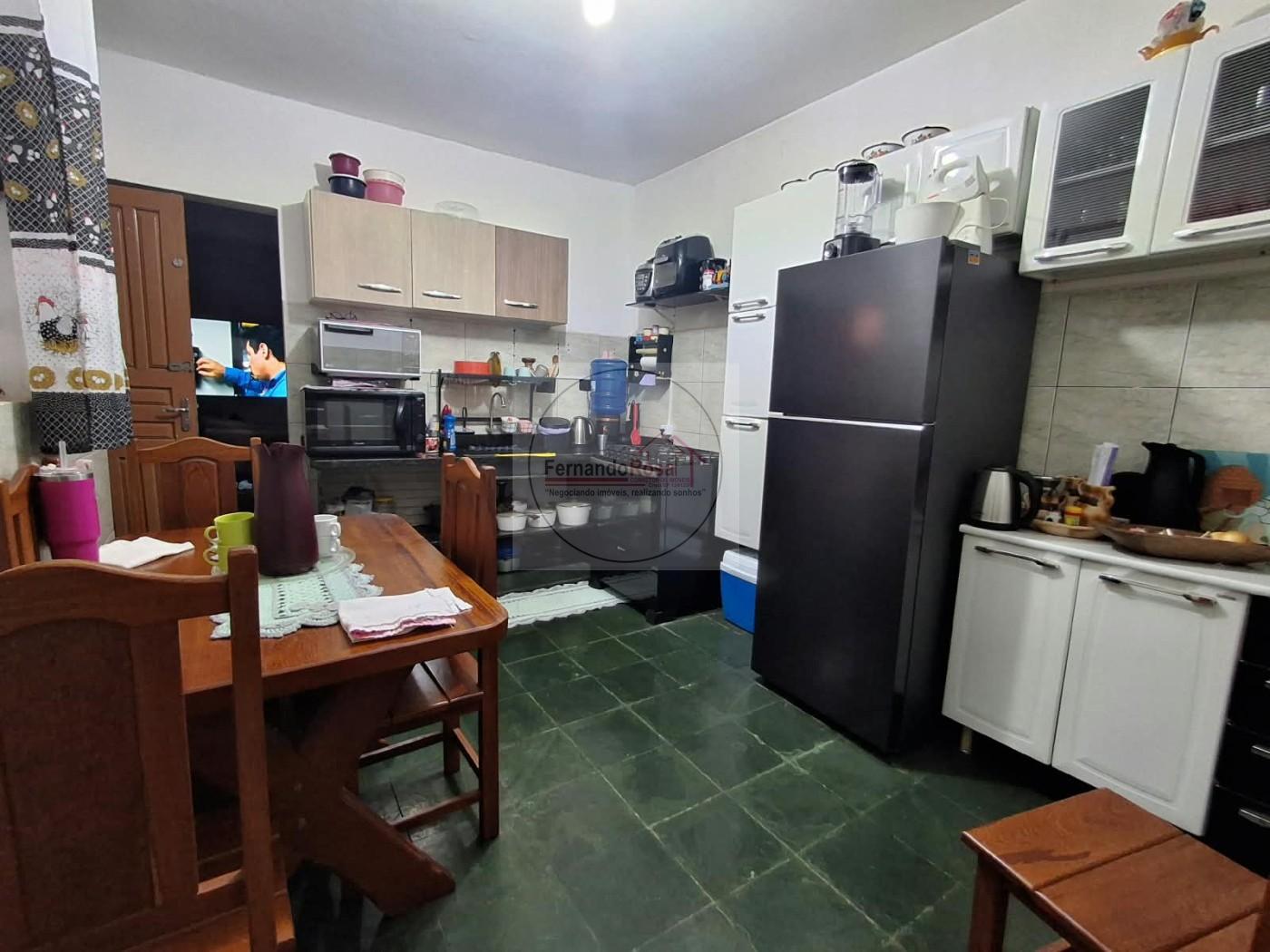Casa, 1 quarto, 50 m² - Foto 22
