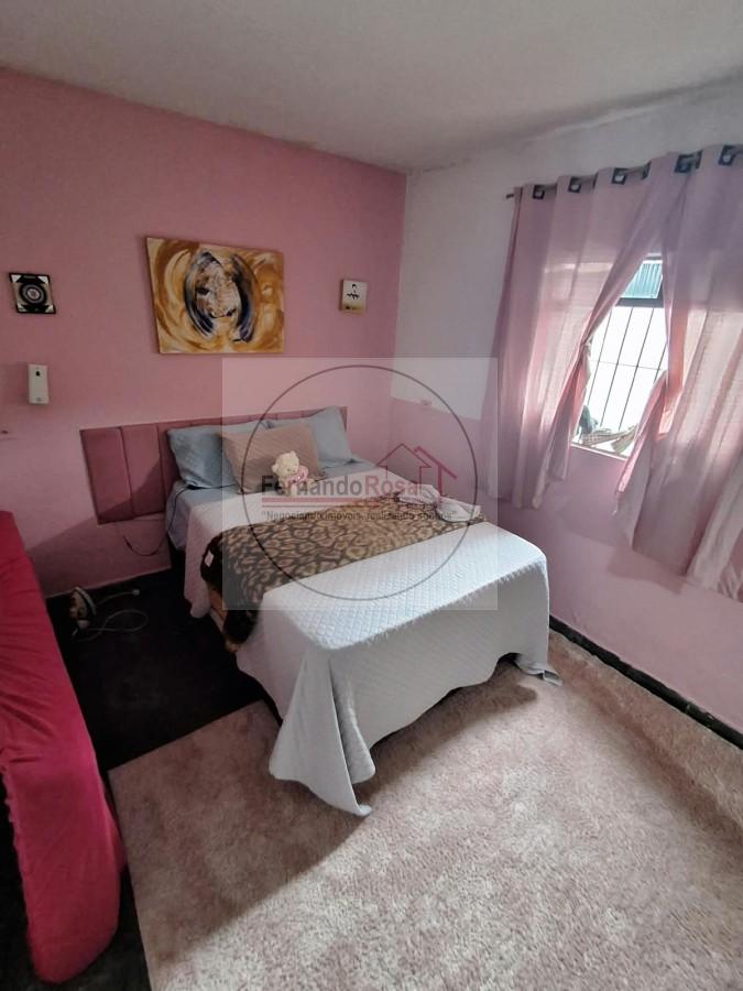 Casa, 1 quarto, 50 m² - Foto 28