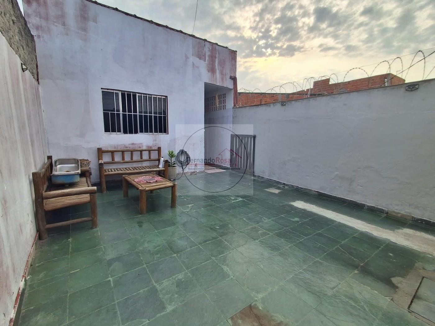 Casa, 1 quarto, 50 m² - Foto 5