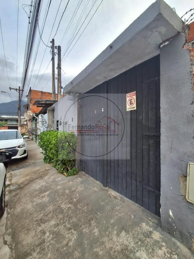 Casa, 1 quarto, 50 m² - Foto 2