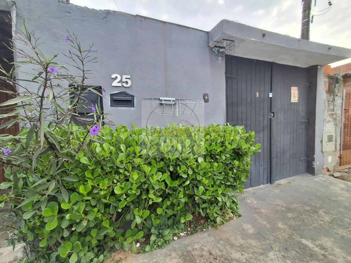 Casa, 1 quarto, 50 m² - Foto 1