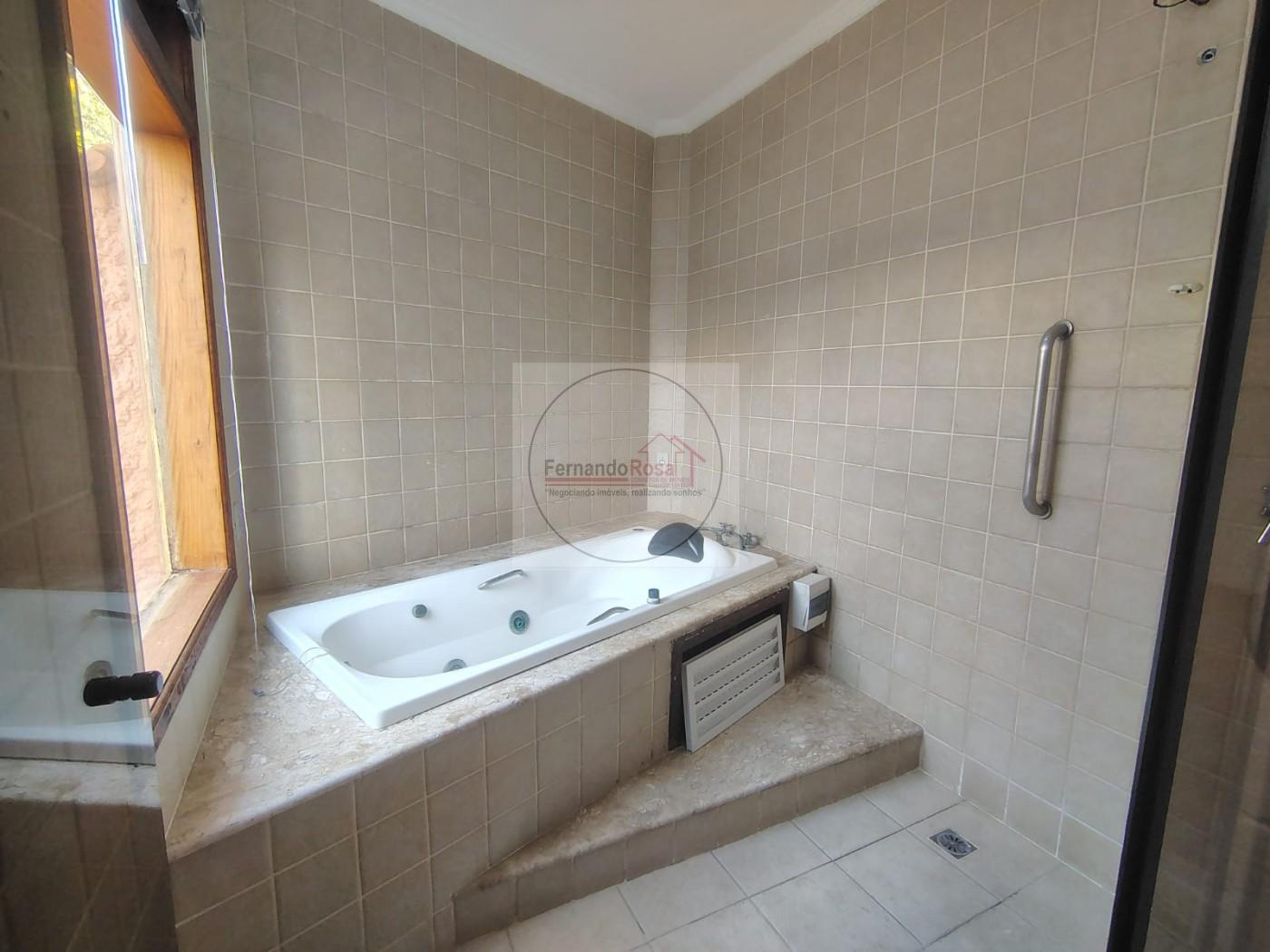 Casa, 4 quartos, 249 m² - Foto 24