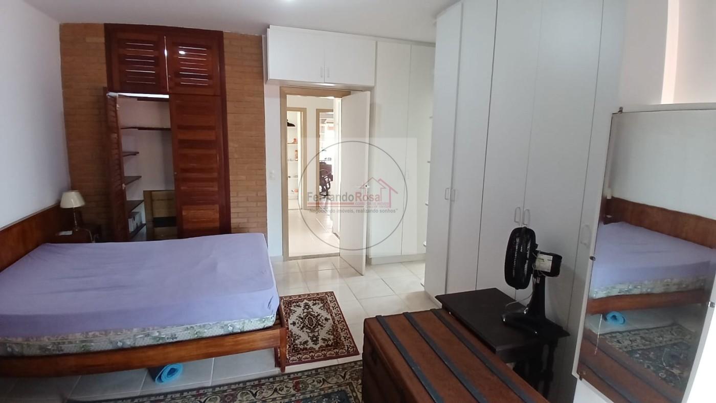 Sobrado, 4 quartos, 270 m² - Foto 17