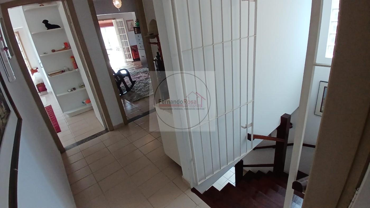 Sobrado, 4 quartos, 270 m² - Foto 13