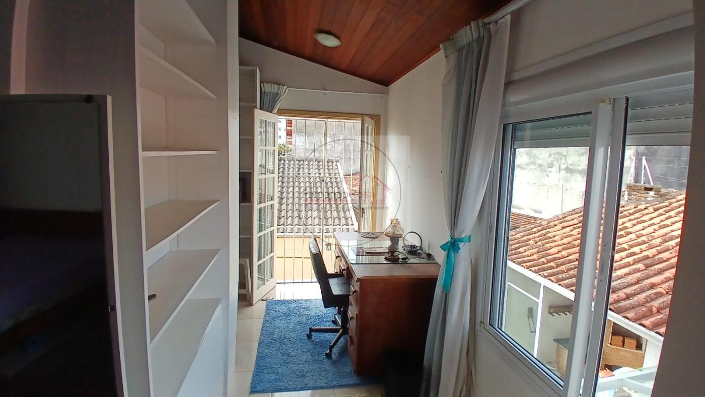 Sobrado, 4 quartos, 270 m² - Foto 11