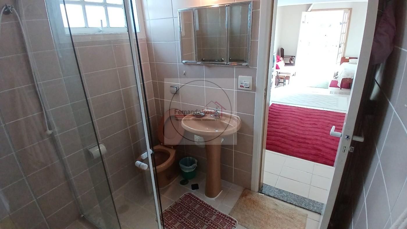 Sobrado, 4 quartos, 270 m² - Foto 19