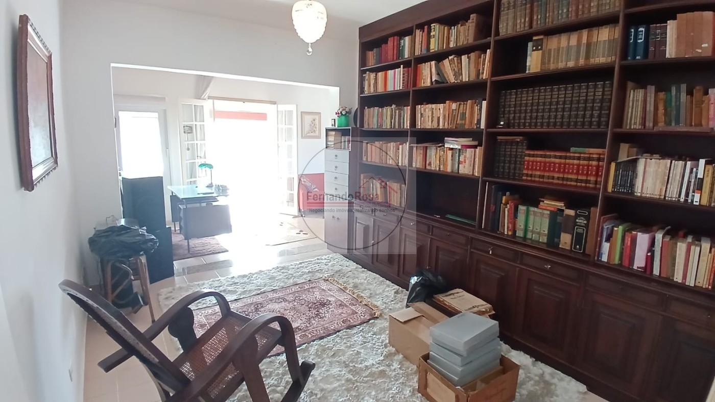 Sobrado, 4 quartos, 270 m² - Foto 21