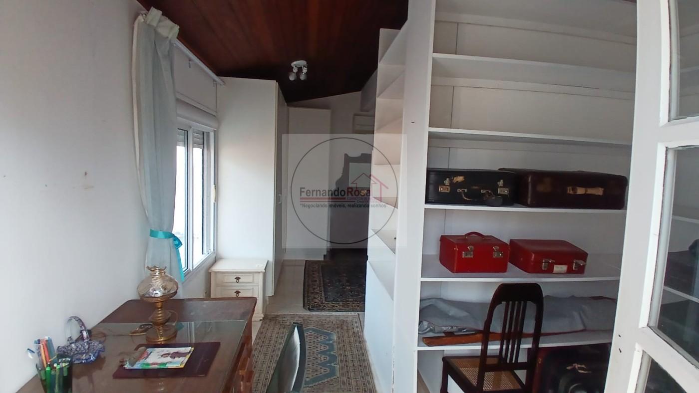 Sobrado, 4 quartos, 270 m² - Foto 20
