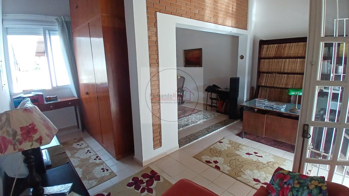 Sobrado, 4 quartos, 270 m² - Foto 22