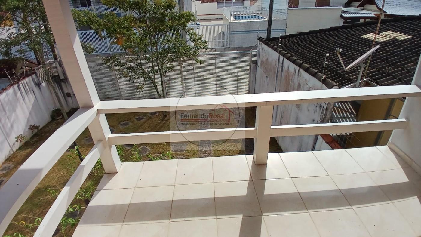 Sobrado, 4 quartos, 270 m² - Foto 23