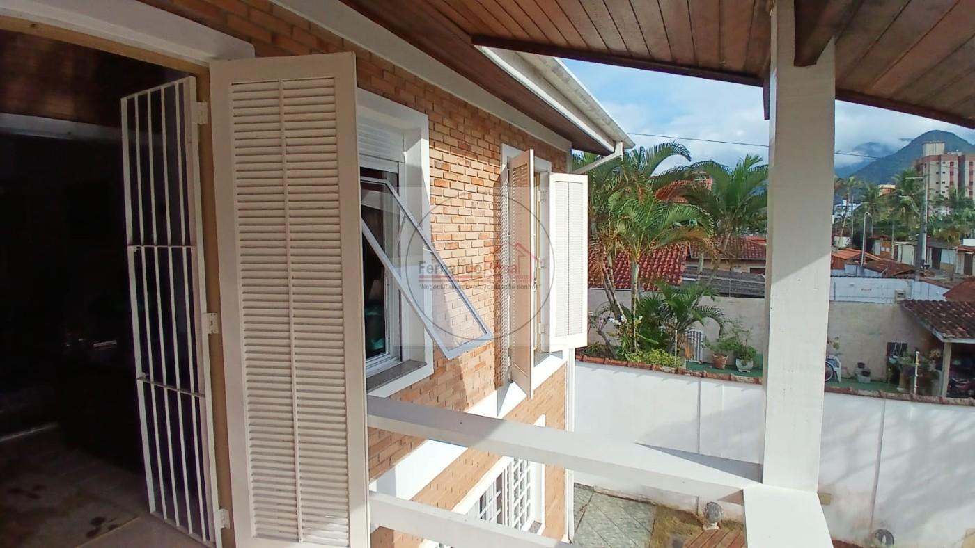 Sobrado, 4 quartos, 270 m² - Foto 24