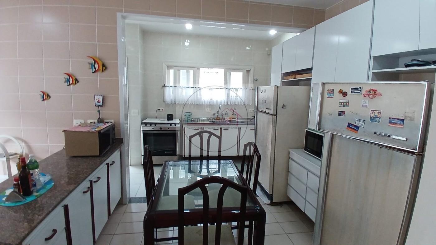 Sobrado, 4 quartos, 270 m² - Foto 25