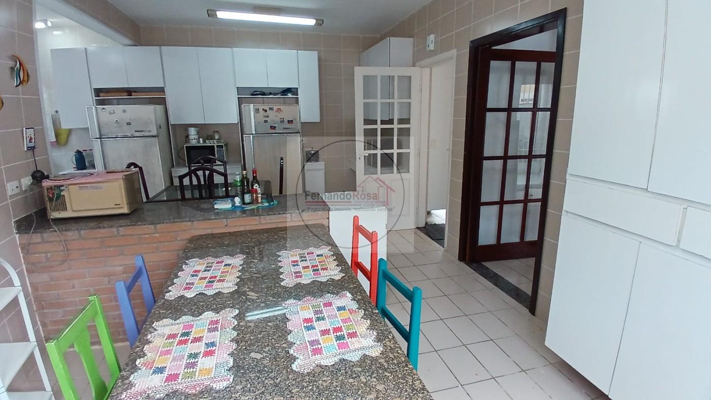 Sobrado, 4 quartos, 270 m² - Foto 26