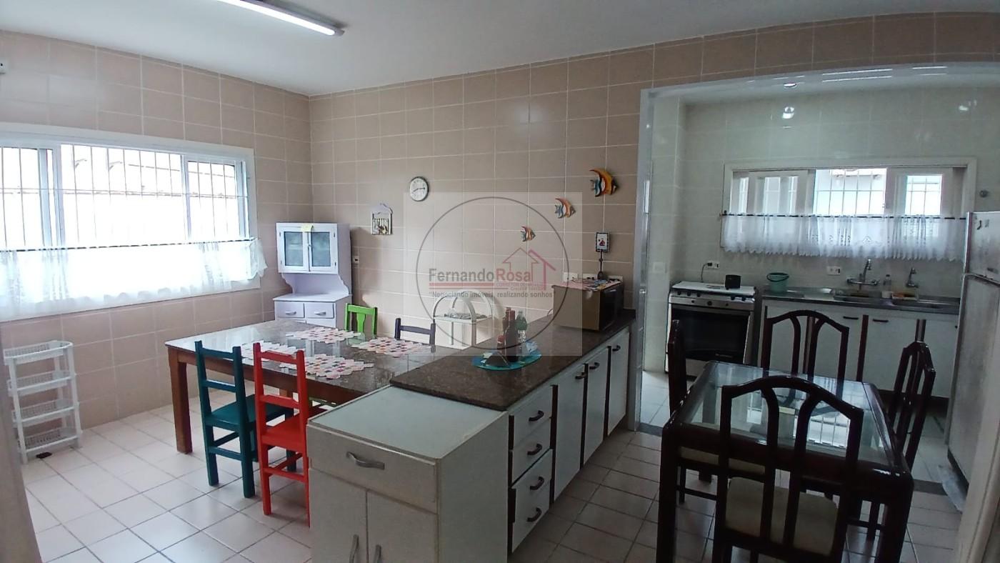 Sobrado, 4 quartos, 270 m² - Foto 12