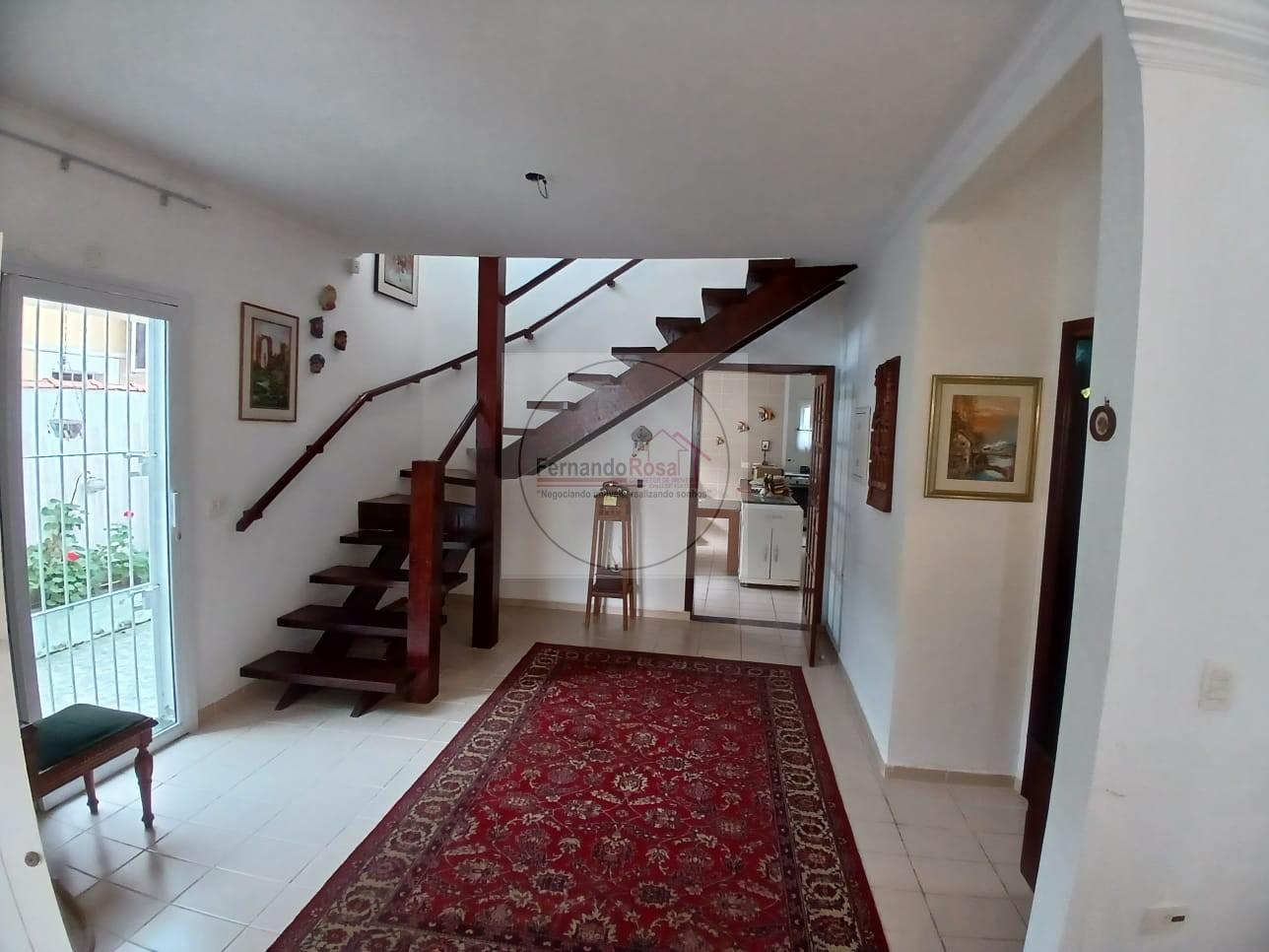 Sobrado, 4 quartos, 270 m² - Foto 9