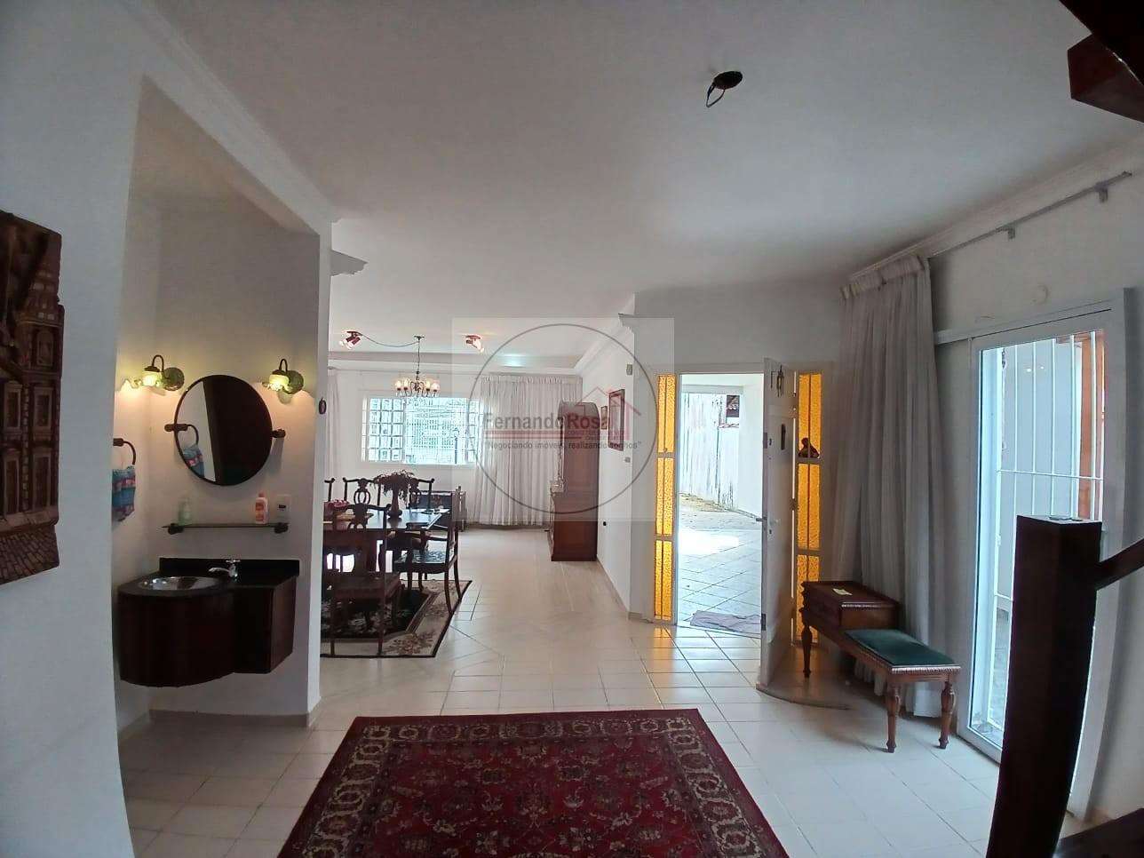 Sobrado, 4 quartos, 270 m² - Foto 8